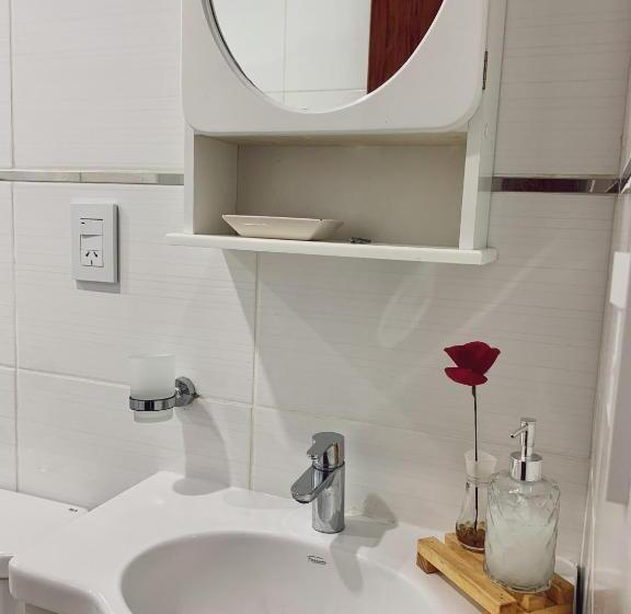 Departamentos Fleming, Luminosos P Hasta 4 Personas