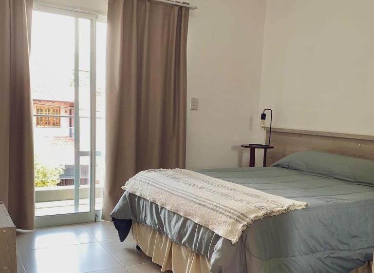 Departamentos Fleming, Luminosos P Hasta 4 Personas