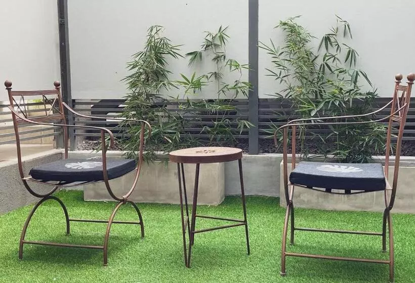 Departamentos Fleming, Luminosos P Hasta 4 Personas