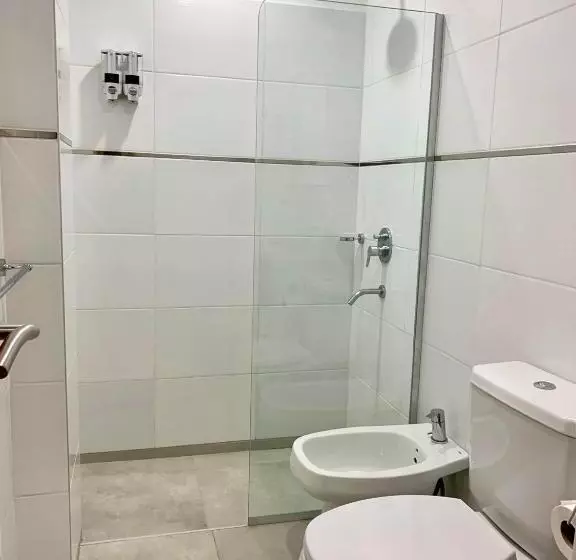 Departamentos Fleming, Luminosos P Hasta 4 Personas