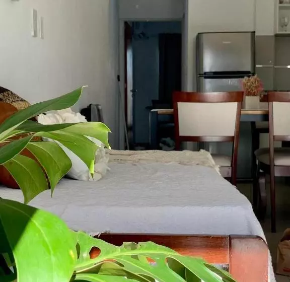 Departamentos Fleming, Luminosos P Hasta 4 Personas