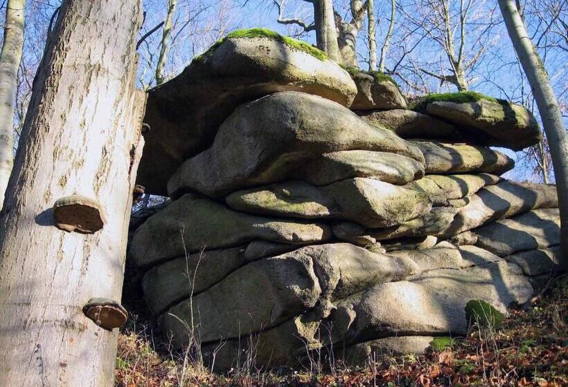 Ferienwohnung Stocker