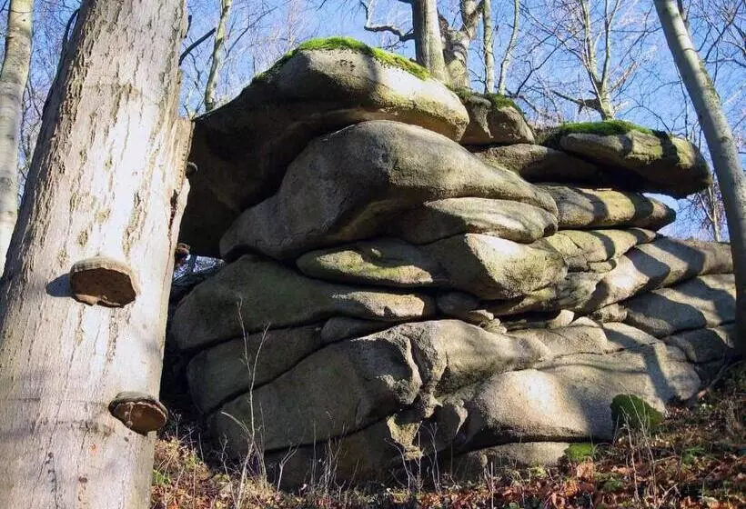 Ferienwohnung Stocker
