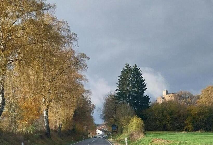 Ferienwohnung Stocker