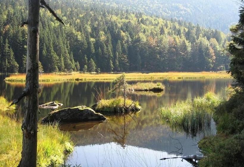 Ferienwohnung Stocker