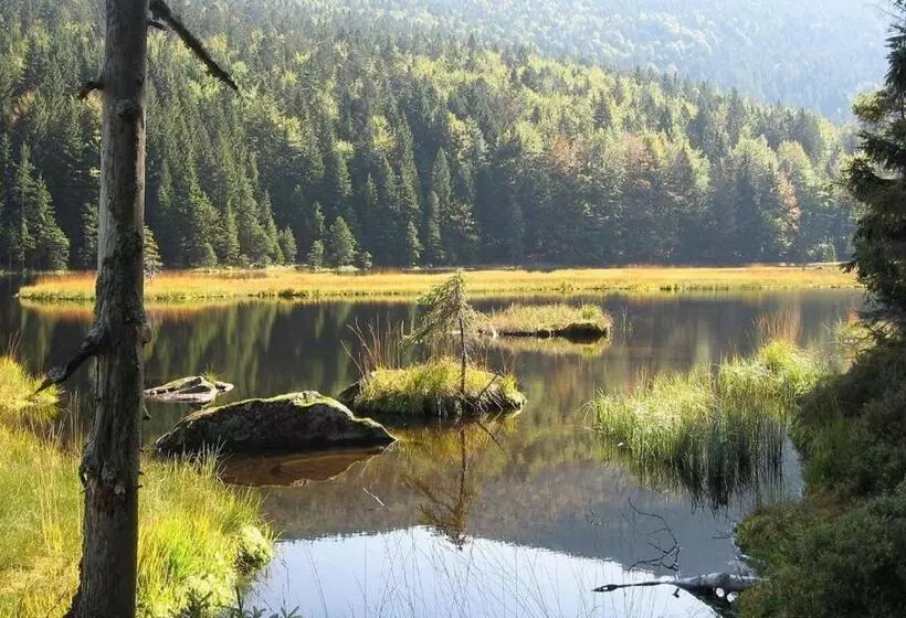 Ferienwohnung Stocker