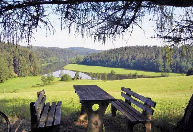 Ferienwohnung Stocker