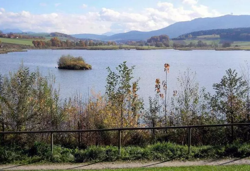 Ferienwohnung Stocker