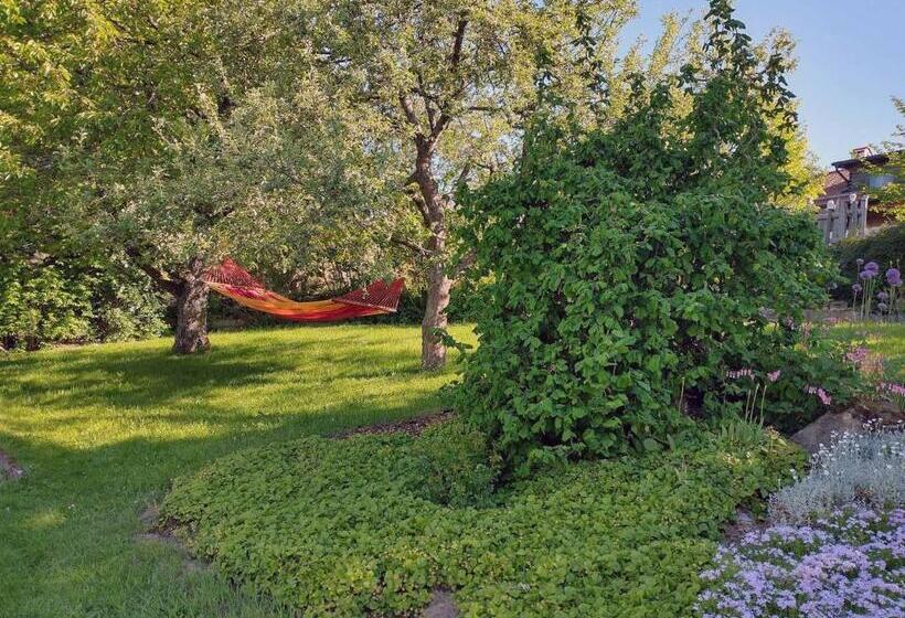 Ferienwohnung Stocker