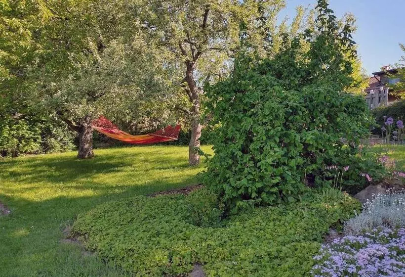 Ferienwohnung Stocker