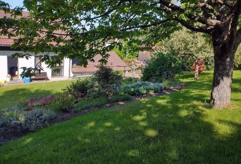 Ferienwohnung Stocker