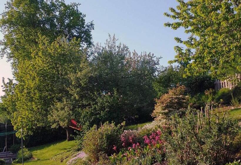 Ferienwohnung Stocker