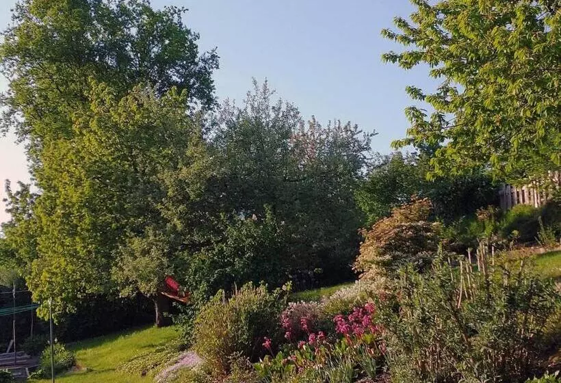 Ferienwohnung Stocker