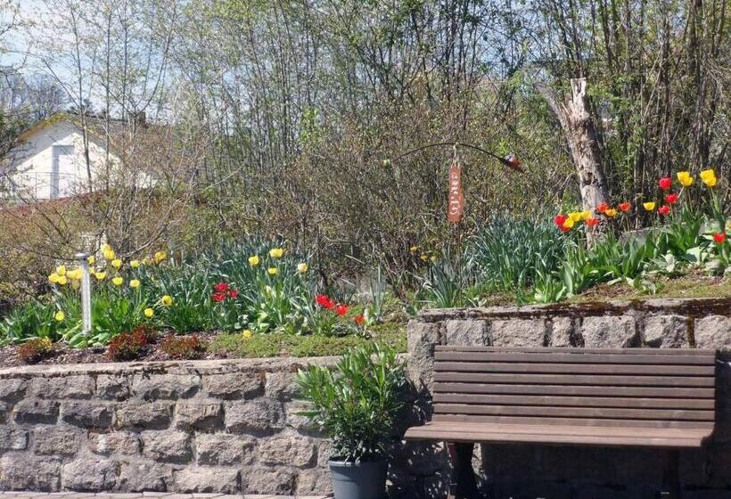 Ferienwohnung Stocker