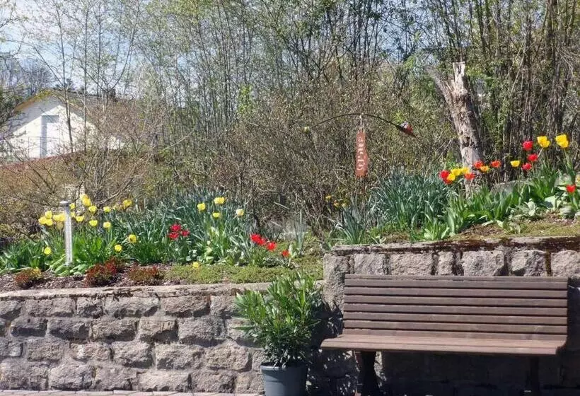 Ferienwohnung Stocker