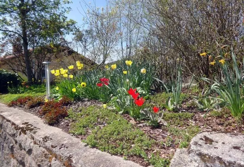 Ferienwohnung Stocker