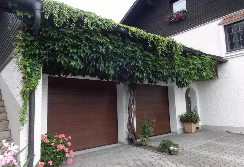 Ferienwohnung Stocker