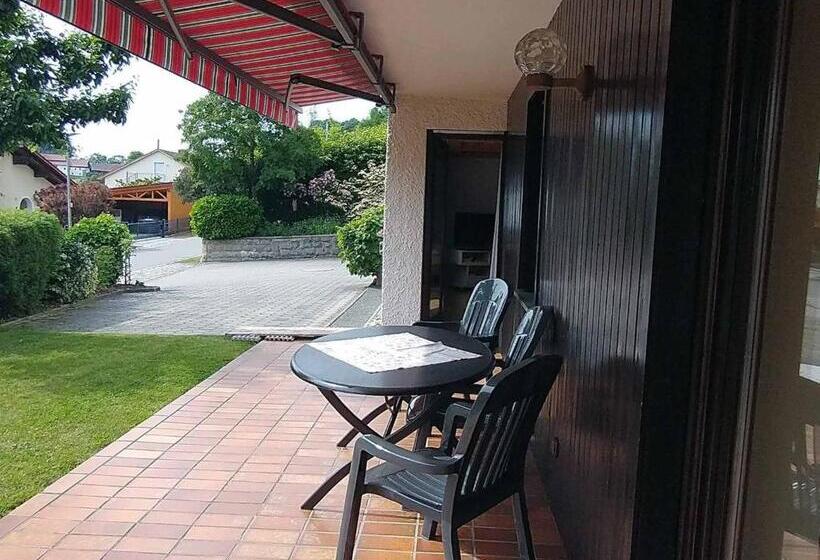 Ferienwohnung Stocker