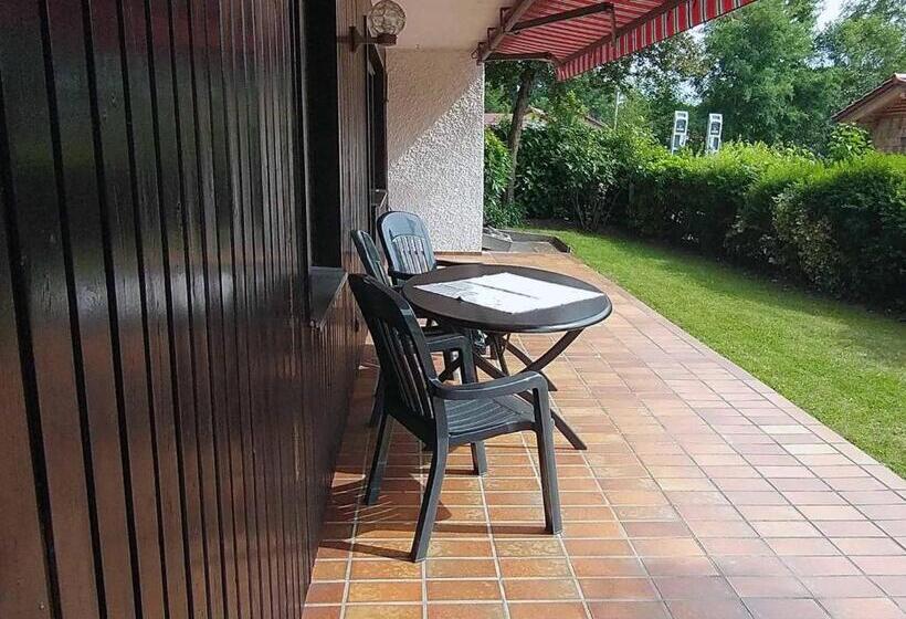 Ferienwohnung Stocker