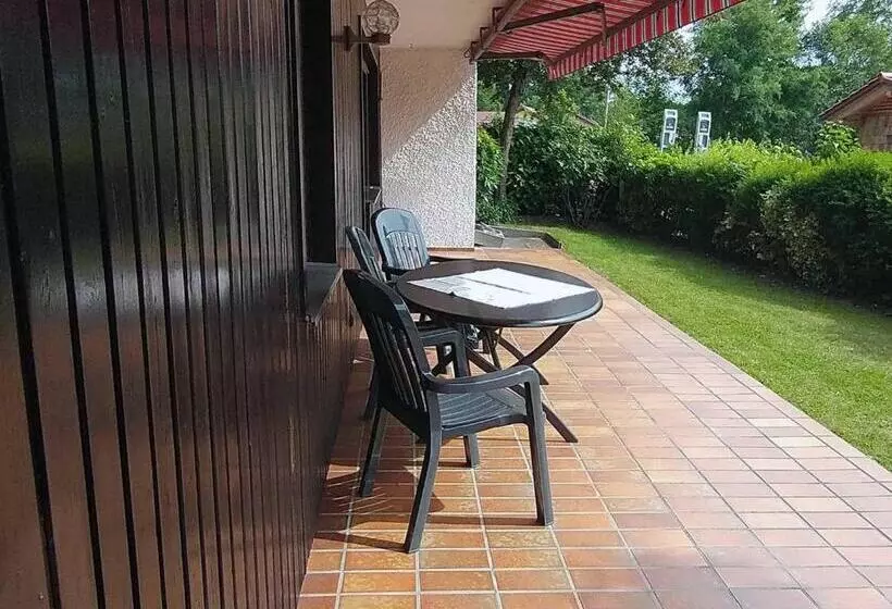 Ferienwohnung Stocker