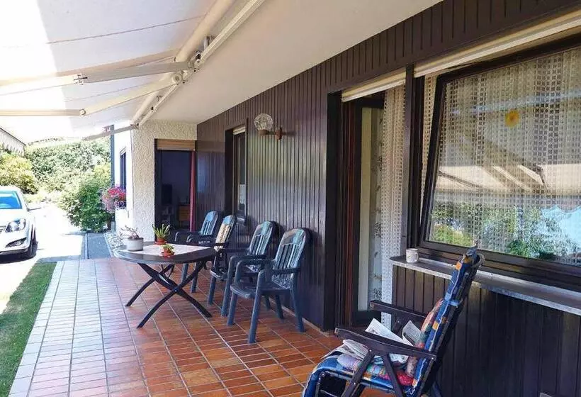 Ferienwohnung Stocker