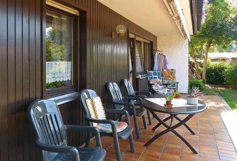 Ferienwohnung Stocker