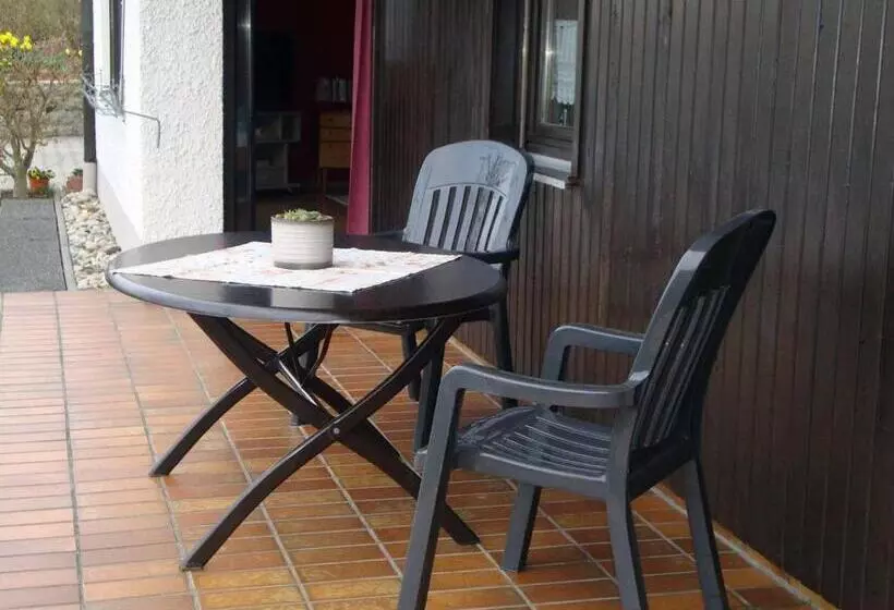 Ferienwohnung Stocker