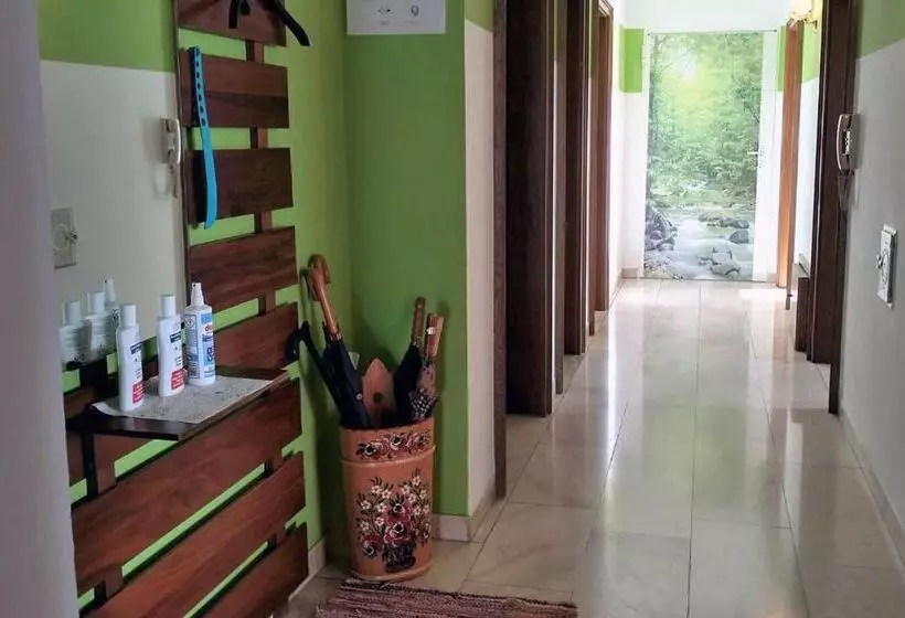 Ferienwohnung Stocker