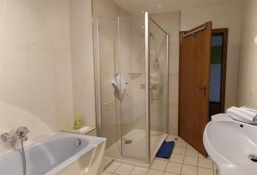 Ferienwohnung Stocker