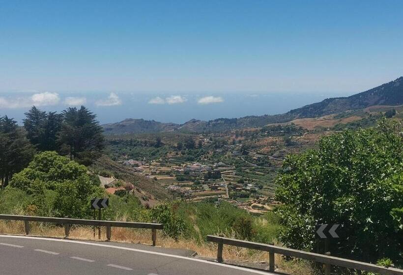 Finca Rural Mar De Nubes