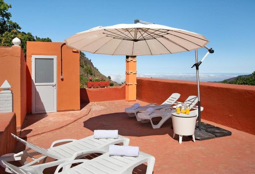 Finca Rural Mar De Nubes