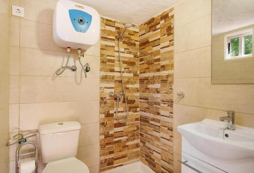 Finca Rural Mar De Nubes