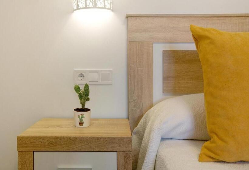 Finca Rural Mar De Nubes