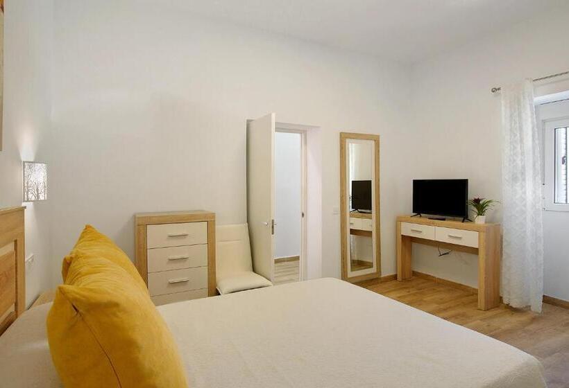 Finca Rural Mar De Nubes