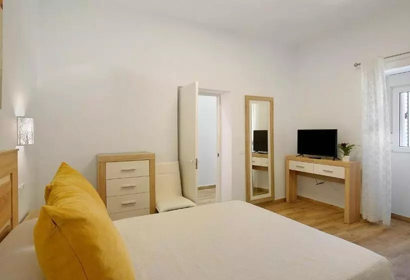 Finca Rural Mar De Nubes