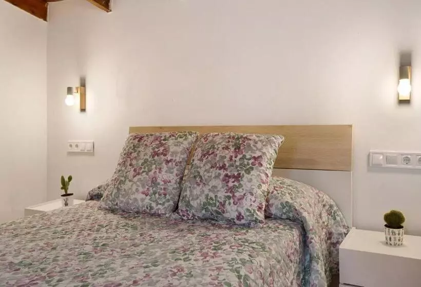 Finca Rural Mar De Nubes