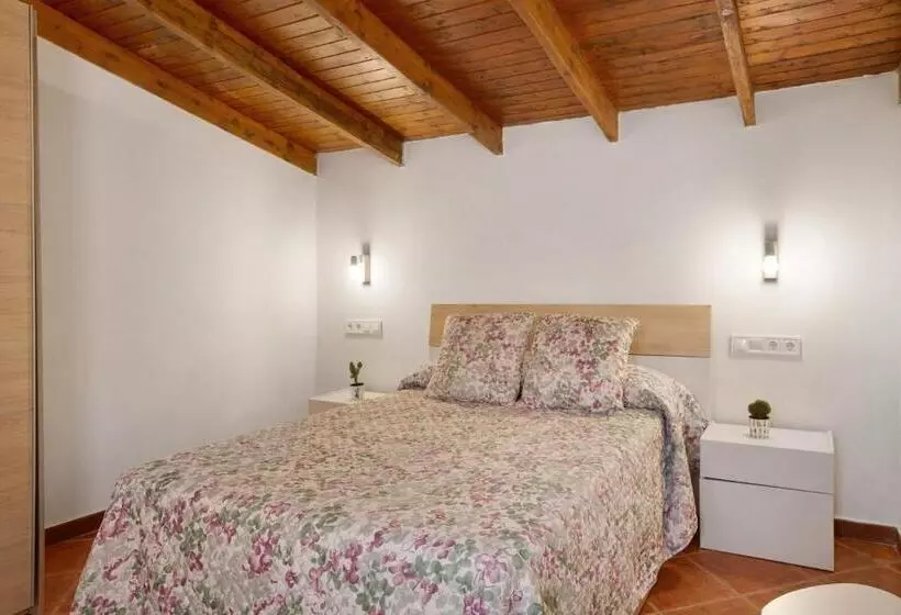 Finca Rural Mar De Nubes