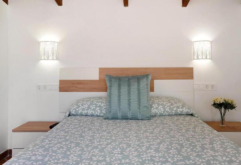 Finca Rural Mar De Nubes