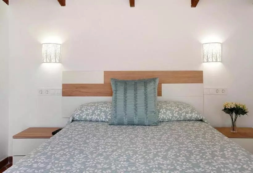 Finca Rural Mar De Nubes