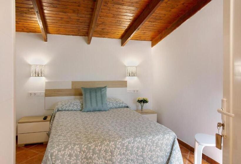 Finca Rural Mar De Nubes