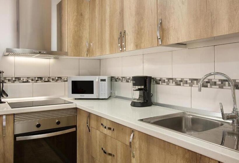 Finca Rural Mar De Nubes