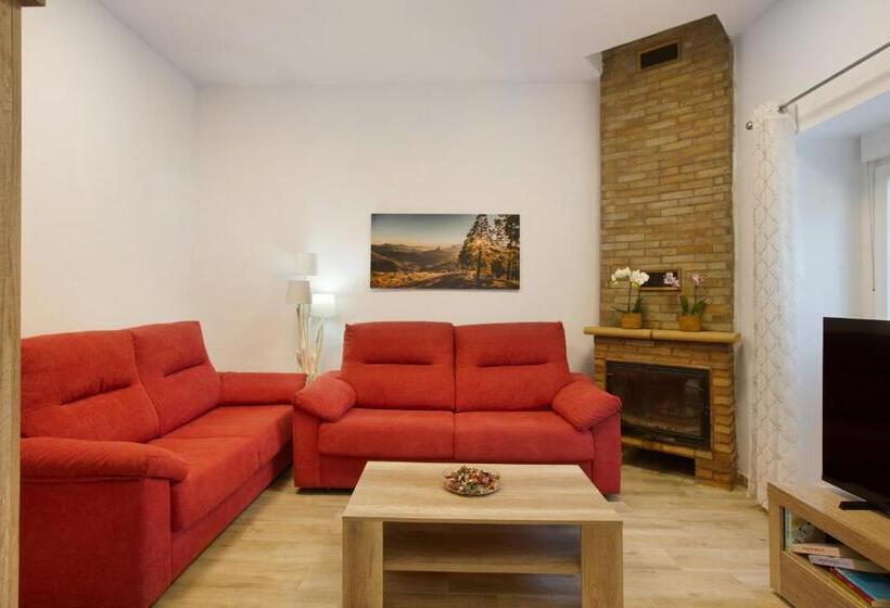 Finca Rural Mar De Nubes