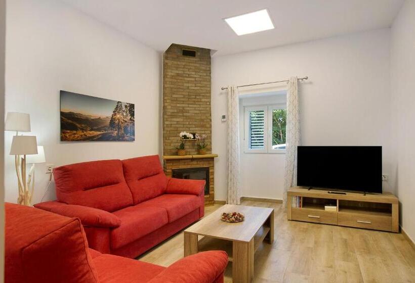 Finca Rural Mar De Nubes