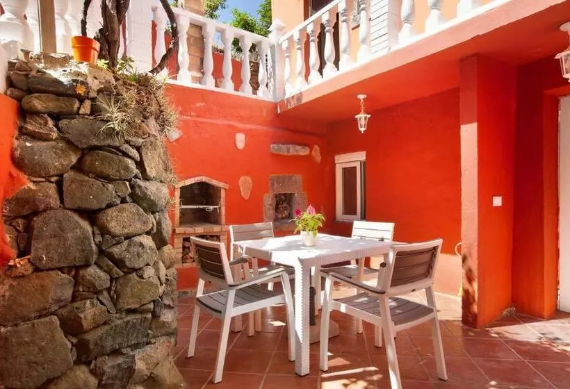 Finca Rural Mar De Nubes