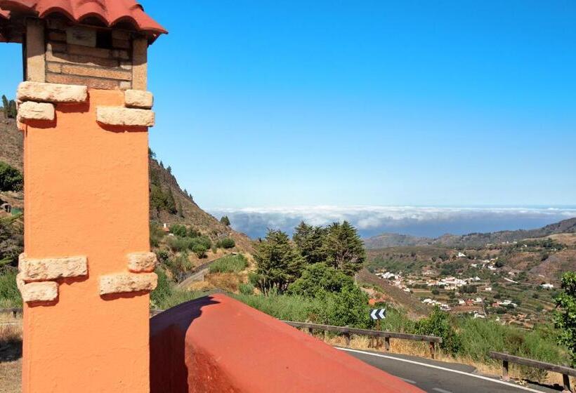 Finca Rural Mar De Nubes