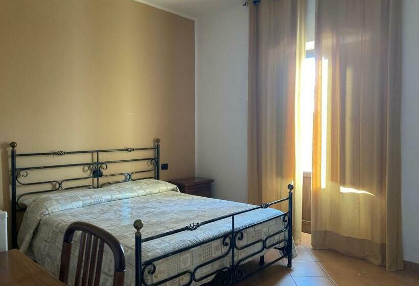 호텔 Casale Degli Ulivi