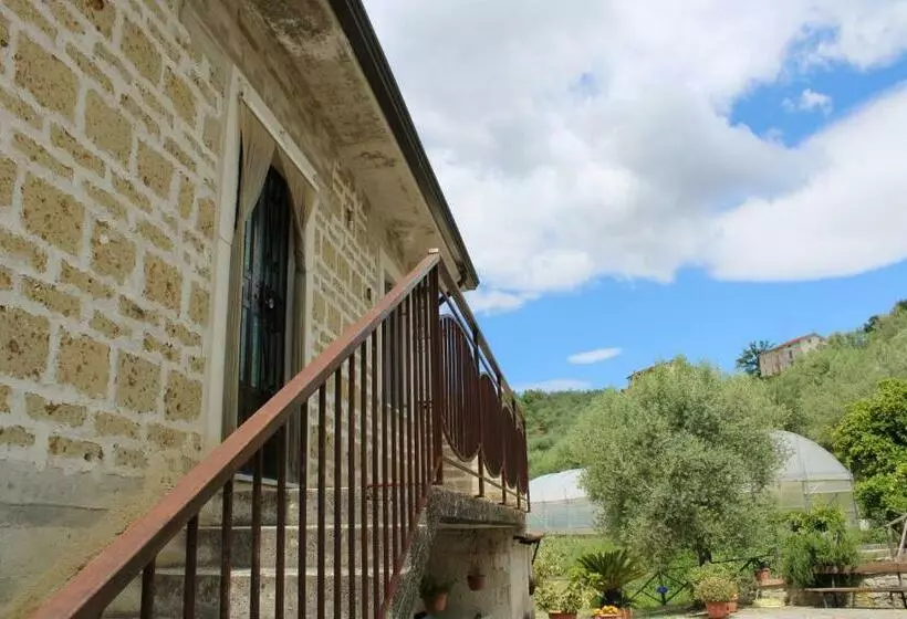 ホテル Casale Degli Ulivi