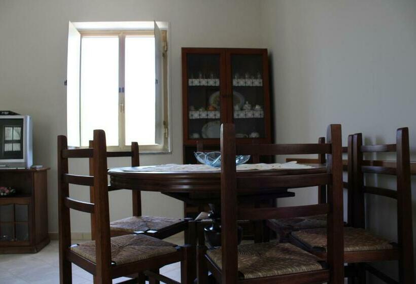 호텔 Casale Degli Ulivi