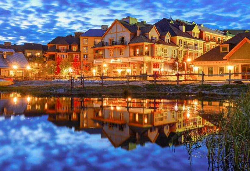 فندق Condo 211 At North Creek Resort