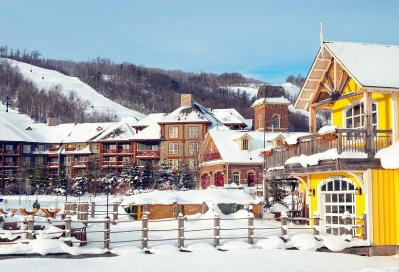 فندق Condo 211 At North Creek Resort